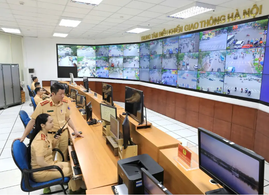 Đài PTTH Hà Nội